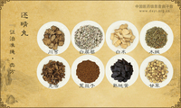 还睛丸《证治准绳·类方》卷七