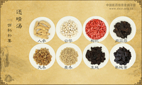 还睛汤