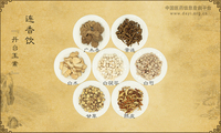连香饮《丹台玉案》