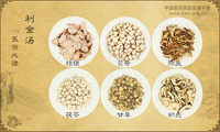 利金汤《医宗必读》