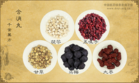 含消丸