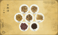 含漱汤