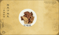 肠风下血丸
