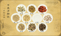 辛夷清肺饮