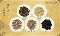 纯阴汤《辨证录》