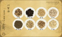 川芎汤《千金》
