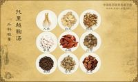 托里越鞠汤《外科枢要》卷四