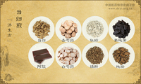当归煎《济生方》