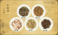 如圣汤《医级》