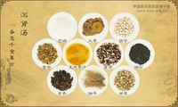 泻肾汤《备急千金要方》