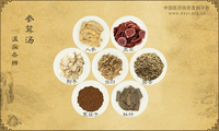 参茸汤