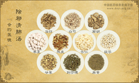 除邪清肺汤《会约医镜》