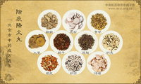 除痰降火丸《北京市中药成方选集》
