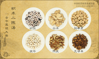 枳术二陈汤