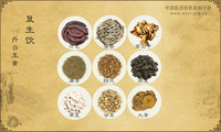 复生饮《丹台玉案》