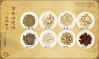茴香四逆汤