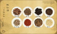 桃仁汤《竹林女科》