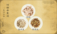 桔梗半夏汤《圣济总录》