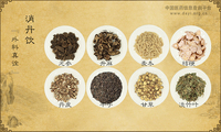 消丹饮
