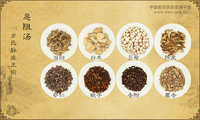 恶阻汤