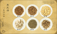 秦艽汤《圣济总录》