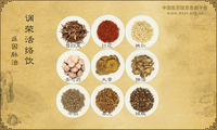调荣活络饮《症因脉治》