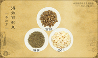得效百部丸