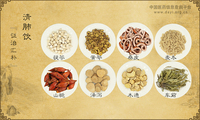 清肺饮《证治汇补》卷八