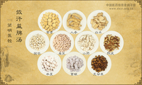 敛汗益脾汤《简明医彀》