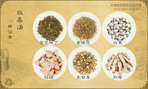 救唇汤《辨证录》