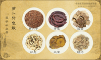 萝卜牙皂散《医学从众录》