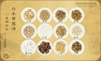 白术黄芪汤《宣明论方》