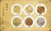 健脾丸