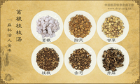葛根桂枝汤