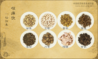 喉痛饮《仙拈集》