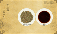 净肌汤