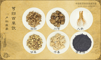 芎归百草饮