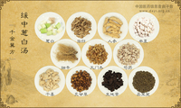 缓中葱白汤