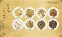 化食汤《石室秘录》卷一