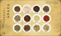 调经破瘀汤
