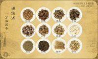 通窍汤