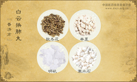 白云换肺丸