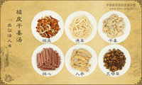 橘皮干姜汤
