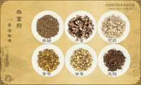 柴葛煎