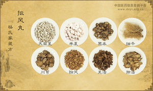 拒风丸