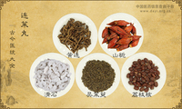 连茱丸