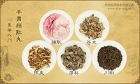 平胃蒜肚丸