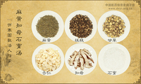 麻黄知母石膏汤