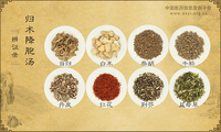 归术降胞汤