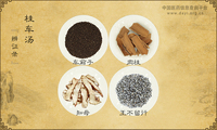 桂车汤